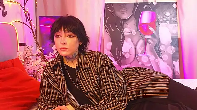 MarianCarter online show from November 24, 2025, 7:52 am