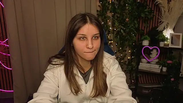 RuthJohnson online show from January 17, 2026, 12:43 pm