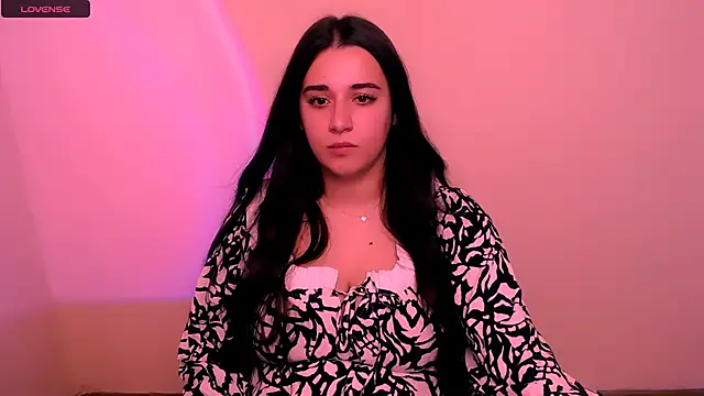 AlinaDoll  online show from November 20, 2025, 9:09 am