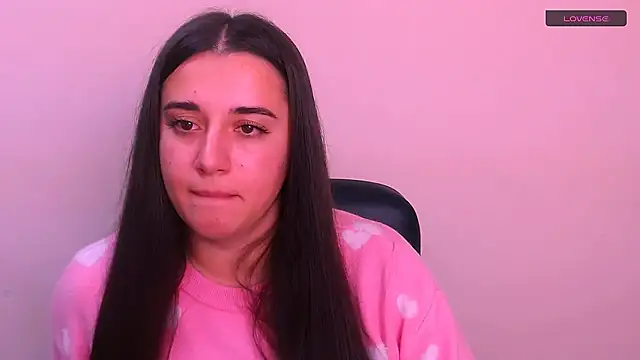 AlinaDoll  online show from November 21, 2025, 9:30 am