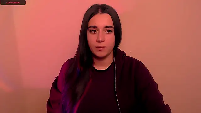 AlinaDoll  online show from December 23, 2025, 9:18 am