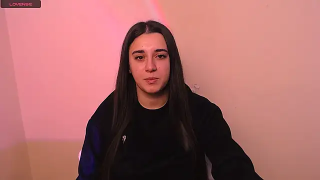 AlinaDoll  online show from February 6, 2026, 8:18 am