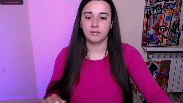 AlinaDoll  online show from June 15, 2026, 6:59 am