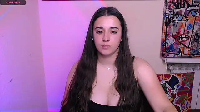 AlinaDoll  online show from June 18, 2026, 9:14 am