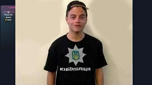 TaraWheeler online show from February 22, 2026, 11:47 pm