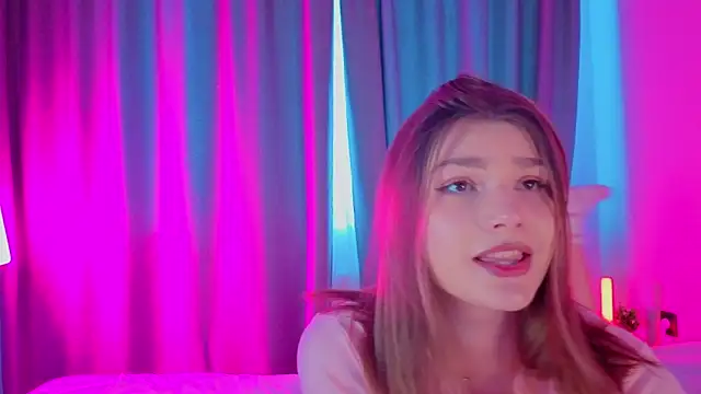 WilmaJohnson online show from February 18, 2026, 7:26 am