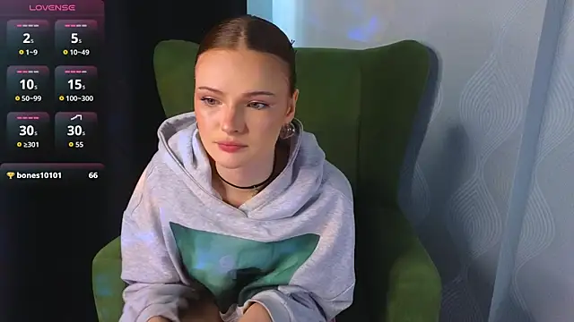 CathyCaldwell online show from March 30, 2026, 6:25 am