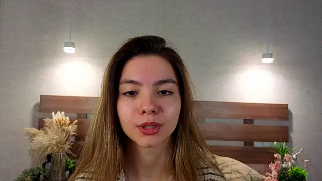 Snapshot of MargieDavidson chatting on February 4, 2026, 8:42 am MargieDavidson online show from February 4, 2026, 8:42 am