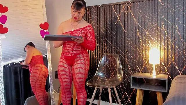 clara heat online show from February 25, 2026, 7:12 pm