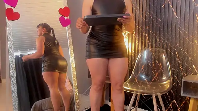 clara heat online show from March 7, 2026, 7:00 pm