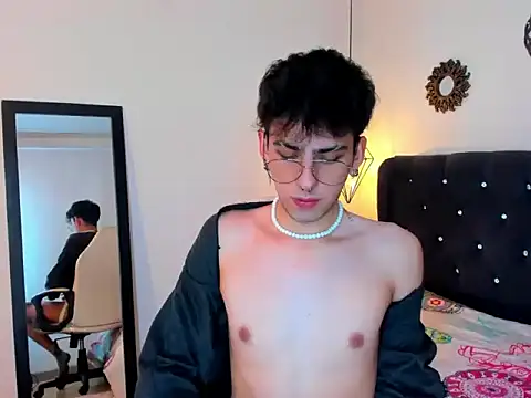 DeimondX online show from November 7, 2025, 1:33 pm