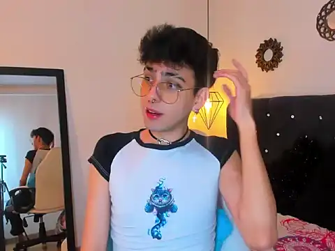 DeimondX online show from November 8, 2025, 1:22 pm