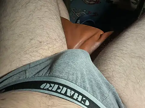 Snapshot of HairySamm chatting on June 6, 2026, 8:24 pm HairySamm online show from June 6, 2026, 8:24 pm