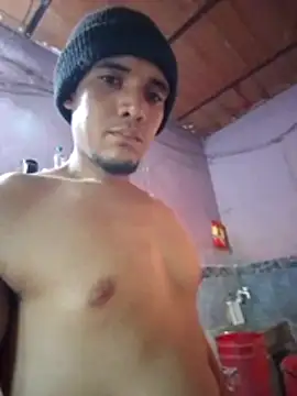 MrRichardWT 2001ATD online show from November 7, 2025, 8:20 pm