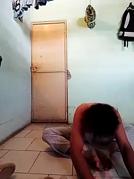 MrRichardWT 2001ATD online show from November 8, 2025, 2:50 pm