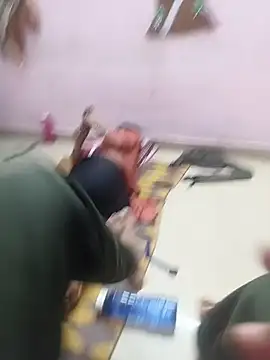 Snapshot of Lailamajnu1996 chatting on February 14, 2026, 12:46 pm Lailamajnu1996 online show from February 14, 2026, 12:46 pm