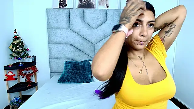 KimberlyFox t online show from January 13, 2026, 2:11 pm