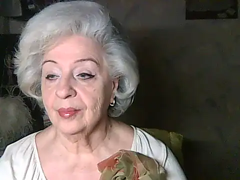 ValeriaKroww online show from December 19, 2025, 7:10 pm