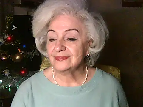 ValeriaKroww online show from January 9, 2026, 7:15 pm