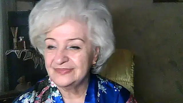 ValeriaKroww online show from March 19, 2026, 7:34 am