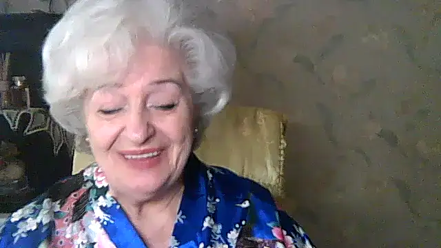 ValeriaKroww online show from March 21, 2026, 8:19 am