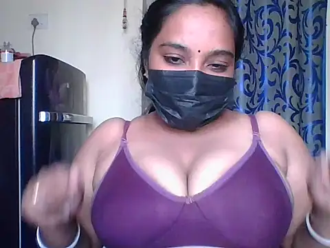 Mathi cam online show from March 23, 2026, 9:46 am