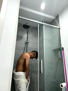 brito2026 online show from November 8, 2025, 12:27 pm