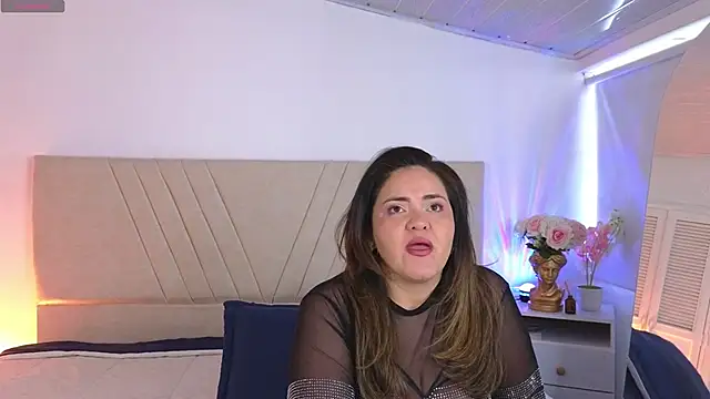 NatashaBlade  online show from January 9, 2026, 11:46 am