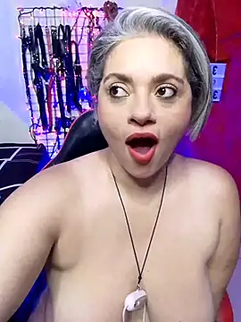 sexysubMila online show from March 7, 2026, 2:03 pm