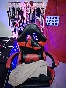 sexysubMila online show from March 11, 2026, 2:12 pm