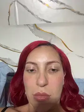 melisboa online show from November 5, 2025, 2:11 am