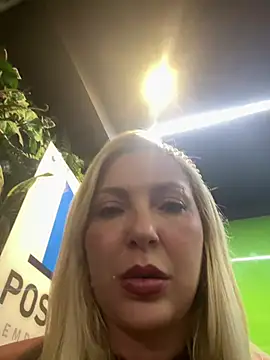 melisboa online show from July 6, 2026, 1:35 am