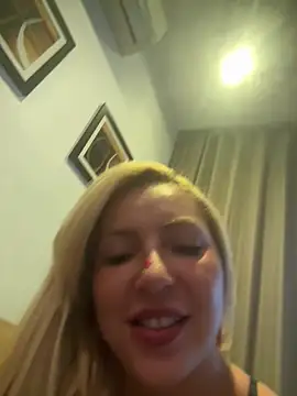 melisboa online show from July 29, 2026, 7:56 pm
