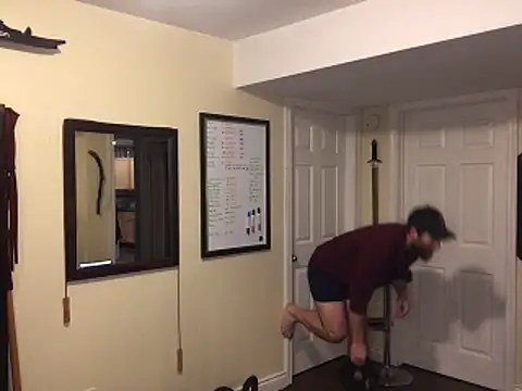 RockHammercock online show from November 26, 2025, 4:19 pm