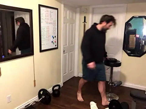 RockHammercock online show from January 6, 2026, 1:26 pm