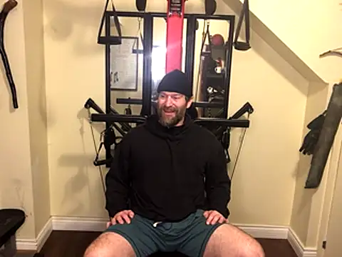 RockHammercock online show from January 7, 2026, 3:14 pm