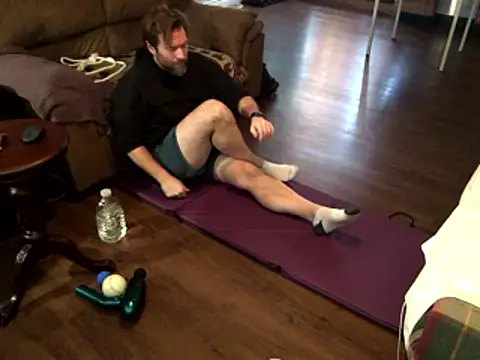 RockHammercock online show from January 13, 2026, 4:23 pm