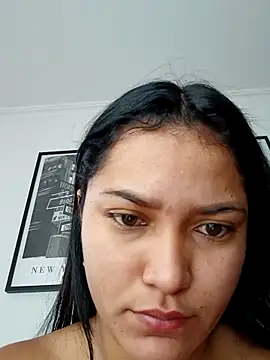 LiaAcosta online show from March 12, 2026, 3:51 pm