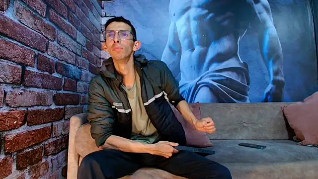 ZyroNight online show from January 6, 2026, 7:17 pm