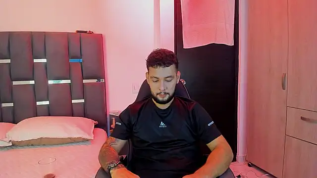 noah corvelle online show from November 12, 2025, 10:30 pm