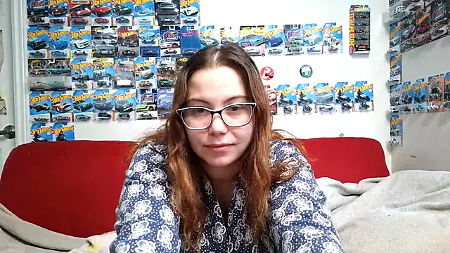 FreakyDreama online show from January 18, 2026, 5:50 pm