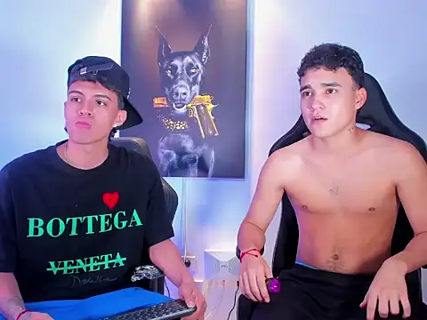 stiven 24cm online show from November 13, 2025, 2:32 am