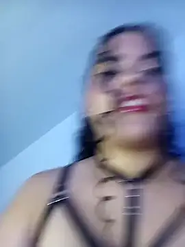 Elara Nova online show from November 10, 2025, 1:59 am