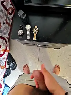 Dirty-Guy-Naugthy online show from November 8, 2025, 5:45 pm