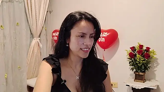 Snapshot of Bella_Exhibition chatting on February 13, 2026, 7:21 pm Bella Exhibition online show from February 13, 2026, 7:21 pm