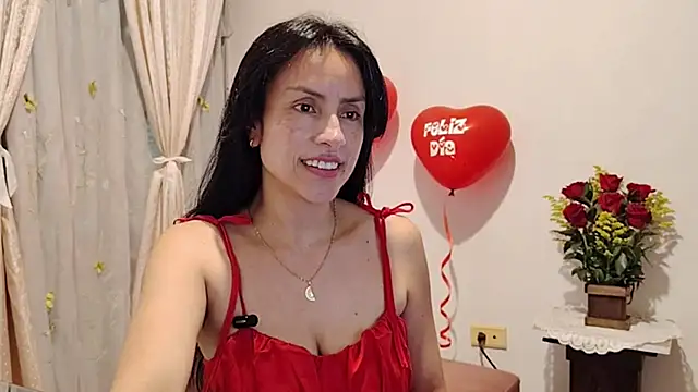 Snapshot of Bella_Exhibition chatting on February 14, 2026, 7:21 pm Bella Exhibition online show from February 14, 2026, 7:21 pm