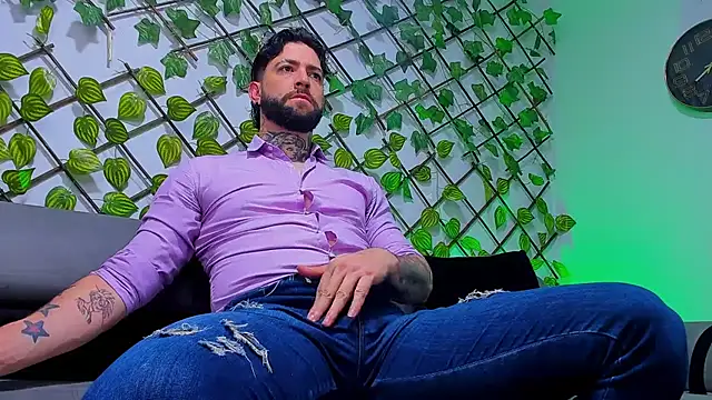 Supreme Alpha online show from January 16, 2026, 4:27 am