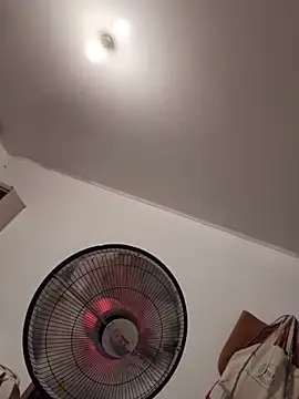 RebelAura online show from December 20, 2025, 9:22 pm