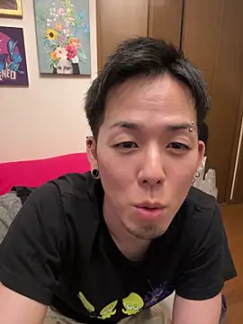 ippei0001 online show from January 17, 2026, 1:05 pm