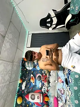 boy ricky online show from November 11, 2025, 5:18 am